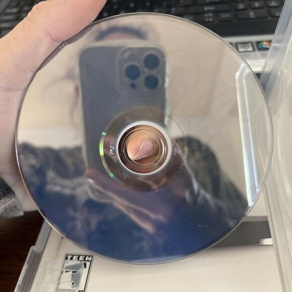 DJ Hero 2 PS3 PlayStation 3 - Complete CIB PS3 MINT DISK Mix Game - Picture 5 of 5